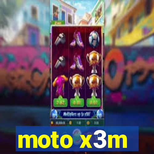 moto x3m - jogo de moto 2